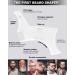 Men's Beard Shaping Tool for Perfect Line Up & Styling - Works with Any Beard Razor or Trimmers - Clear - Buy Online on SooperMarket.com