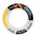 Ultima Unisex-Adult Powerflex High Strength Shock Cord Bangle Spool Fire Orange 50