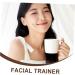 WOFASHPURET 1 Pair Dimple Trainer Face Dimples Trainer Beauty Smile Exerciser Forming Mouth Exerciser Metal Dimples Exerciser Facial Tools Dimple Makers for Cheeks Sports Alloy Purple Former 4.30X2.50X0.80CM Purple - Buy Online on SooperMarket.com