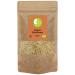 Organic Elderflower - Certified Organic - by Busy Beans Organic (250g)