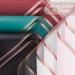 LEMEOSO 20 Sheets Flower Wrapping Paper with Ribbon | Waterproof Floral Bouquet Supplies for Wedding, Birthday & DIY Crafts | 22.8x22.8 Inch (Pink) - Buy Online on SooperMarket.com