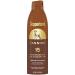 Coppertone Tanning Sunscreen Spray SPF 15 - Pack of 3, 5.5 oz each | Broad Spectrum, Water Resistant Formula - Buy Online on SooperMarket.com