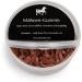 Animalon Mane Gum for Horses | Tear-Resistant Silicone Mane Accessories | 300 Pieces | Ideal for Horse Hairstyles and Grooming - Buy Online on SooperMarket.com