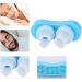 KUIKUI Anti-Snore Nose Purifier - Stop Snoring & Breathe Easier with Nose Vents Air Filter - Buy Online on SooperMarket.com