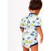 Splash About Happy Nappy Wetsuit - Bugs Life, 3-8 Months - Buy Online on SooperMarket.com