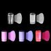 Shop Nail Art Stickers for Women | Party Decoration & Manicure Tools | Removable Nail Stamp & Scrapers - Buy Online on SooperMarket.com