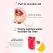 Fruity Lip Oil & Moisturizing Lip Care for Women | Clear Lip Gloss & Matte Lip Tint - Shop Internationally! - Buy Online on SooperMarket.com