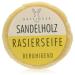 Haslinger sandalwood shaving soap 60 g