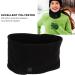 Heating Scarf - Soft Tear-Resistant Electric Insulation | Portable Cold Protection for Autumn & Winter - Buy Online on SooperMarket.com