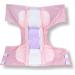 Rearz Princess Pink Overnight Adult Diapers - Sample 2 Pack (X-Large) - Pack of 2 - Buy Online on SooperMarket.com