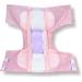 Rearz Princess Pink Overnight Adult Diapers - Sample 2 Pack (Large) for Maximum Comfort & Protection - Buy Online on SooperMarket.com