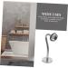 Amosfun 3pcs Stainless Steel Soap Holder Soap Float Holder Sink Sponge Holders Magnetic Soap Container Bathroom Bar Soap Holder Magnetic Soap Holder for Shower Wall Air Dry Soap Dish - Buy Online on SooperMarket.com