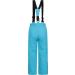 Mountain Warehouse Kids Winter Snow Pants - Boys & Girls Ski Salopette Bright Blue 3-4T - Buy Online on SooperMarket.com