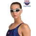 Shop Arena Spider Anti-Fog Swimming Goggles for Adults | UV Protection Self-Adjusting Nose Bridge Hypoallergenic Silicone - Black - Buy Online on SooperMarket.com
