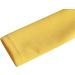 BONNY BILLY Girls Long Sleeve Knitted Cotton Bolero Shrug - Size 10-11 Years Yellow - Buy Online on SooperMarket.com