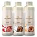 Callebaut Topping Sauce Custom | Choose from 3 Flavours | Recieve 2x1ltr Bottles.