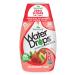 Wisdom Natural SweetLeaf Water Drops Delicious Stevia Water Enhancer Strawberry Kiwi 1.62 fl oz (48 ml)