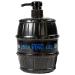 Shaving Gel | Fresh Active | Non Foaming | Moisturizing Effect | Sea God 1000 ml