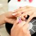 Manicure Pedicure Grooming Kit | Pedicure 5 Piece Manicure Tool Set | Safe Manicure for Proms Travel Parties and Dating - Buy Online on SooperMarket.com