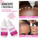 Wig Glue for Front Lace Wigs - Waterproof Super Hold, Fast Drying, Perspiration Resistant (1.3oz) - Buy Online on SooperMarket.com