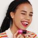 ETUDE Dear Darling Water Tint Strawberry Ade (21AD) | Bright Lip Tint with Pomegranate & Grapefruit Extract - Buy Online on SooperMarket.com