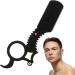 Ibuloule Cut-Throat Razor | Professional Shaving & Skin Care for Men - Ideal for Salon Travel Home & Outdoor Adventures - Buy Online on SooperMarket.com