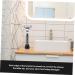 Cabilock 3-Pack Razor Stand - Safety Razor Holder & Rack for Men - Shaving Organizer for Shavers & Baldershapers - Buy Online on SooperMarket.com