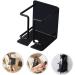 Angoily Razor Holder & Clothes Rack | Carbon Steel Toothpaste Organizer for Efficient Storage - Buy Online on SooperMarket.com