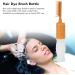 Root Comb Applicator Hair Dye Bottle | Scalp Treatment | Easy Application & Precise Coloring - Buy Online on SooperMarket.com