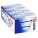 Smint Sugar Free Mints 2 Hour Clean Breath 50 XXL Peppermint Flavour - 12 Tins