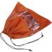 Baluue 4pcs Hair Dryer Storage Bag Travel Blow Dryer Drawstring Storage Bags Drawstring Pouch Coffee Suede - Buy Online on SooperMarket.com
