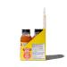 Bragg Organic Apple Cider Vinegar Shot - Carrot Ginger, 2 Oz (Pack of 4) - USDA Certified - Buy Online on SooperMarket.com