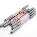 10 Multi-color Double Sided Microblading Handles Individually Packaged - Lot # and Exp. Date Included - Buy Online on SooperMarket.com