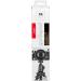 Joby GorillaPod 1K Kit: Compact Tripod Stand with Ballhead for Mirrorless Cameras - Black/Charcoal - Buy Online on SooperMarket.com