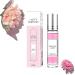 Pheromone Perfume Women Enhanced Scents Pheromone Perfume Easy Roll-On Scents Perfume Phero Perfume for Women (1 pcs)