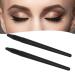 Zetiling 10pcs Silicone Eyeshadow Brush Set - Soft Portable Eye Makeup Brushes for Precise Application - International Shipping Available - Buy Online on SooperMarket.com