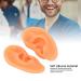Ear Model ANGGREK 2 Pieces Ear Modeling Tools Hearing Amplifier Dispalying Assistance Display Ear Model Ear Wraps for Teaching Replacement - Buy Online on SooperMarket.com