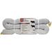 Prozap Bovi-Rub 10' White Backrubber - Effective Cattle Fly Control - Buy Online on SooperMarket.com