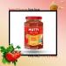 Mutti Pasta Sauce Pick N Mix - Choose From 4+ Flavours | Tomato-Basil Tomato-Parmesan Tomato-Chilli Tomato-Grilled Vegetables Flavors - Authentic Taste of Italy| 5 Pack (400g each) - Buy Online on SooperMarket.com