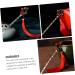 Mikinona Hairpin Vintage Decor Chinese Vintage Hair Clips Chinese Hair Chopstick Chinese Hair Accessories Hair Bun Stick Hanfu Hair Sticks Chinese Hair Forks Classic Alloy Woman Metal - Buy Online on SooperMarket.com