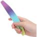 Professional Nail Files Washable Double Sided Nail Files Manicure Pedicure Nail Buffering Files The Nail Plate and Cushion are Easy to Clean and You Can Rinse It with Water (LIZEALUCKYp4r-13) LIZEALUCKYsukmvdxbo6-13 - Buy Online on SooperMarket.com
