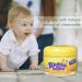 Ricitos De Oro Chamomile Baby Styling Gel - Alcohol Free, Non-Greasy - 4 oz | Pack of 2 - Buy Online on SooperMarket.com