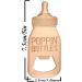 24PCS Poppin Bottles Baby Shower Favor Blue Keepsake Bottle Opener Baby Birthday Return Gifts for Guests Baby Party Decorations Boys Prizes Gift (Blue Poppin  24) Blue Poppin 24 - Buy Online on SooperMarket.com