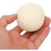 Eco-Friendly Wool Dryer Balls - Reusable Laundry Drying Balls Reduces Static & Wrinkles - Pack of 6 - Buy Online on SooperMarket.com