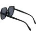 Buy Stylish Retro Mini Glasses | Prescription Sunglasses with Thick Frame | Women's Reading Sun Glasses with Free Case | 2.0 Diopters - Buy Online on SooperMarket.com