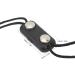 SALUTUYA Automatic Electric Snoring Device with Vibration Pulse - Home Use - Buy Online on SooperMarket.com