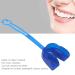 2 Pack Shock Braces Mouth Guard | Rubber Lanyard Design for Football & All Contact Sports - Enhanced Protection - Buy Online on SooperMarket.com
