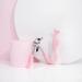 Brushworks Lash Applicator & Curler 52 56 411 Pink & Silver - Buy Online on SooperMarket.com