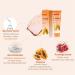 Papaya Essence Exfoliating Scrub Cream - 2pcs Deep Exfoliator Set - Buy Online on SooperMarket.com