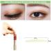 Double Eyelid Tape Stickers Eyelid Correcting Strips Instant Eyelid Lift Strips for Hooded Droopy Uneven Mono-eyelids Sticky on Both Sides - Buy Online on SooperMarket.com
